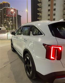 کیا سۆرینتۆ